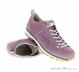 Dolomite Cinquantaquattro Womens Trekking Shoes, Dolomite, Pink, , Female, 0249-10017, 5637682375, 7613368510871, N1-01.jpg