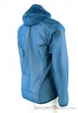Salomon Bonatti Race Wp Mens Outdoor Jacket, , Blue, , Male, 0018-10994, 5637682381, , N1-16.jpg