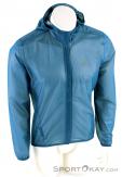 Salomon Bonatti Race Wp Mens Outdoor Jacket, , Blue, , Male, 0018-10994, 5637682381, , N2-02.jpg