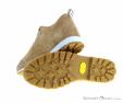 Dolomite Cinquantaquattro Womens Trekking Shoes, , Beige, , Female, 0249-10017, 5637682400, , N1-11.jpg