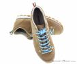 Dolomite Cinquantaquattro Womens Trekking Shoes, Dolomite, Beige, , Mujer, 0249-10017, 5637682400, 8034033516612, N3-03.jpg
