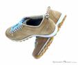 Dolomite Cinquantaquattro Womens Trekking Shoes, , Beige, , Female, 0249-10017, 5637682400, , N4-09.jpg