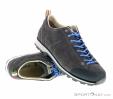 Dolomite Cinquantaquattro Low Mens Leisure Shoes, , Gray, , Male, 0249-10025, 5637682471, , N1-01.jpg