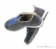 Dolomite Cinquantaquattro Low Mens Leisure Shoes, , Gray, , Male, 0249-10025, 5637682471, , N4-09.jpg