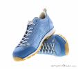 Dolomite Cinquantaquattro Low Mens Leisure Shoes, , Blue, , Male, 0249-10025, 5637682476, , N1-06.jpg