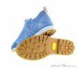 Dolomite Cinquantaquattro Low Mens Leisure Shoes, , Blue, , Male, 0249-10025, 5637682476, , N1-11.jpg
