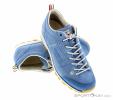 Dolomite Cinquantaquattro Low Mens Leisure Shoes, Dolomite, Bleu, , Hommes, 0249-10025, 5637682476, 0, N2-02.jpg