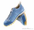 Dolomite Cinquantaquattro Low Mens Leisure Shoes, Dolomite, Bleu, , Hommes, 0249-10025, 5637682476, 0, N2-07.jpg