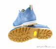 Dolomite Cinquantaquattro Low Mens Leisure Shoes, , Blue, , Male, 0249-10025, 5637682476, , N2-12.jpg