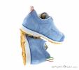 Dolomite Cinquantaquattro Low Mens Leisure Shoes, Dolomite, Bleu, , Hommes, 0249-10025, 5637682476, 0, N2-17.jpg