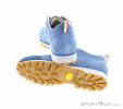 Dolomite Cinquantaquattro Low Mens Leisure Shoes, , Blue, , Male, 0249-10025, 5637682476, , N3-13.jpg