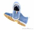 Dolomite Cinquantaquattro Low Mens Leisure Shoes, , Blue, , Male, 0249-10025, 5637682476, , N4-14.jpg