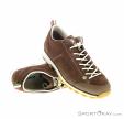 Dolomite Cinquantaquattro Low Mens Leisure Shoes, Dolomite, Brown, , Male, 0249-10025, 5637682493, 0, N1-01.jpg