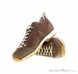 Dolomite Cinquantaquattro Low Mens Leisure Shoes, Dolomite, Brown, , Male, 0249-10025, 5637682493, 0, N1-06.jpg