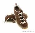 Dolomite Cinquantaquattro Low Mens Leisure Shoes, , Brown, , Male, 0249-10025, 5637682493, , N2-02.jpg