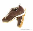 Dolomite Cinquantaquattro Low Mens Leisure Shoes, , Brown, , Male, 0249-10025, 5637682493, , N3-08.jpg