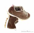 Dolomite Cinquantaquattro Low Mens Leisure Shoes, Dolomite, Brown, , Male, 0249-10025, 5637682493, 0, N3-18.jpg