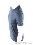 Salomon XA Tee Mens T-Shirt, , Gray, , Male, 0018-11000, 5637682504, , N2-07.jpg