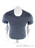 Salomon XA Tee Mens T-Shirt, , Gray, , Male, 0018-11000, 5637682504, , N3-03.jpg