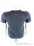 Salomon XA Tee Mens T-Shirt, , Gray, , Male, 0018-11000, 5637682504, , N3-13.jpg