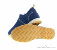 Dolomite Cinquantaquattro LH Canvas Mens Leissure Shoes, Dolomite, Bleu, , Hommes, 0249-10026, 5637682514, 7613317941770, N1-11.jpg