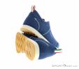 Dolomite Cinquantaquattro LH Canvas Mens Leissure Shoes, Dolomite, Blue, , Male, 0249-10026, 5637682514, 7613317941770, N1-16.jpg