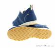 Dolomite Cinquantaquattro LH Canvas Mens Leissure Shoes, , Blue, , Male, 0249-10026, 5637682514, , N2-12.jpg