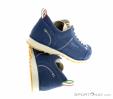 Dolomite Cinquantaquattro LH Canvas Mens Leissure Shoes, Dolomite, Azul, , Hombre, 0249-10026, 5637682514, 7613317941770, N2-17.jpg