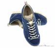 Dolomite Cinquantaquattro LH Canvas Mens Leissure Shoes, Dolomite, Bleu, , Hommes, 0249-10026, 5637682514, 7613317941770, N3-03.jpg