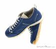 Dolomite Cinquantaquattro LH Canvas Mens Leissure Shoes, , Blue, , Male, 0249-10026, 5637682514, , N3-08.jpg