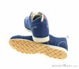 Dolomite Cinquantaquattro LH Canvas Mens Leissure Shoes, Dolomite, Azul, , Hombre, 0249-10026, 5637682514, 7613317941770, N3-13.jpg
