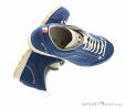 Dolomite Cinquantaquattro LH Canvas Mens Leissure Shoes, , Blue, , Male, 0249-10026, 5637682514, , N4-19.jpg