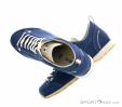 Dolomite Cinquantaquattro LH Canvas Mens Leissure Shoes, Dolomite, Blue, , Male, 0249-10026, 5637682514, 7613317941770, N5-10.jpg
