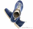 Dolomite Cinquantaquattro LH Canvas Mens Leissure Shoes, , Blue, , Male, 0249-10026, 5637682514, , N5-15.jpg