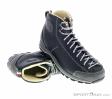 Dolomite Cinquantaquattro Prestige Mens Leissure Shoes, Dolomite, Čierna, , Muži, 0249-10027, 5637682547, 0, N1-01.jpg