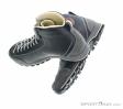Dolomite Cinquantaquattro Prestige Mens Leissure Shoes, Dolomite, Black, , Male, 0249-10027, 5637682547, 0, N4-09.jpg