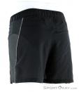 Salomon Agile 5'' Short Mens Running Shorts, , Black, , Male, 0018-11005, 5637682583, , N1-11.jpg