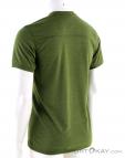 Salomon Explore Graphic SS Tee Mens T-Shirt, , Green, , Male, 0018-11011, 5637682624, , N1-11.jpg