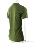 Salomon Explore Graphic SS Tee Mens T-Shirt, , Green, , Male, 0018-11011, 5637682624, , N1-16.jpg