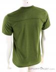 Salomon Explore Graphic SS Tee Mens T-Shirt, , Green, , Male, 0018-11011, 5637682624, , N2-12.jpg