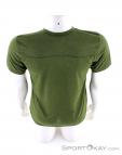 Salomon Explore Graphic SS Tee Mens T-Shirt, , Green, , Male, 0018-11011, 5637682624, , N3-13.jpg