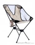Leki Chiller Camping Chair, Leki, Beige, , , 0012-10255, 5637682677, 4028173757763, N1-01.jpg