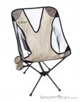 Leki Chiller Camping Chair, Leki, Beige, , , 0012-10255, 5637682677, 4028173757763, N2-02.jpg