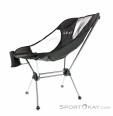Leki SUB 1 Camping Chair, Leki, Noir, , , 0012-10256, 5637682683, 4028173757800, N1-06.jpg