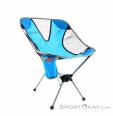 Leki SUB 1 Camping Chair, Leki, Blue, , , 0012-10256, 5637682684, 4028173757831, N1-01.jpg