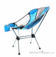 Leki SUB 1 Camping Chair, Leki, Bleu, , , 0012-10256, 5637682684, 4028173757831, N1-06.jpg