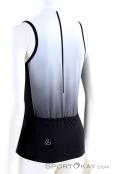 Löffler Trikot Platy Womens Biking Shirt, Löffler, Čierna, , Ženy, 0008-10600, 5637682721, 9006063493125, N1-11.jpg