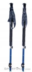 Leki Micro Vario Carbon Antishock 110-130cm Trekking Poles, Leki, Blue, , Male,Female,Unisex, 0012-10262, 5637682750, 4028173793075, N1-11.jpg