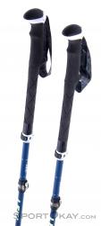 Leki Micro Vario Carbon Antishock 110-130cm Trekking Poles, Leki, Blue, , Male,Female,Unisex, 0012-10262, 5637682750, 4028173793075, N3-03.jpg