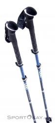Leki Micro Vario Carbon Antishock 110-130cm Trekking Poles, Leki, Blue, , Male,Female,Unisex, 0012-10262, 5637682750, 4028173793075, N4-19.jpg